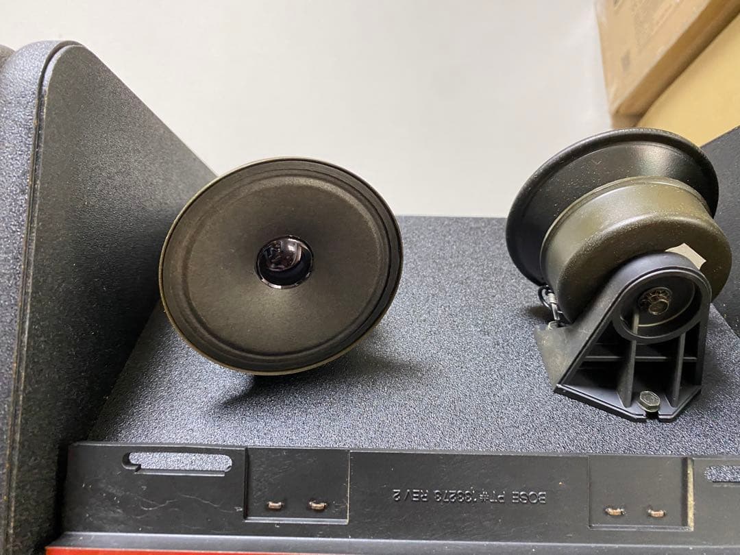 BOSE 301-AV MONITOR スピーカーペア ボーズ