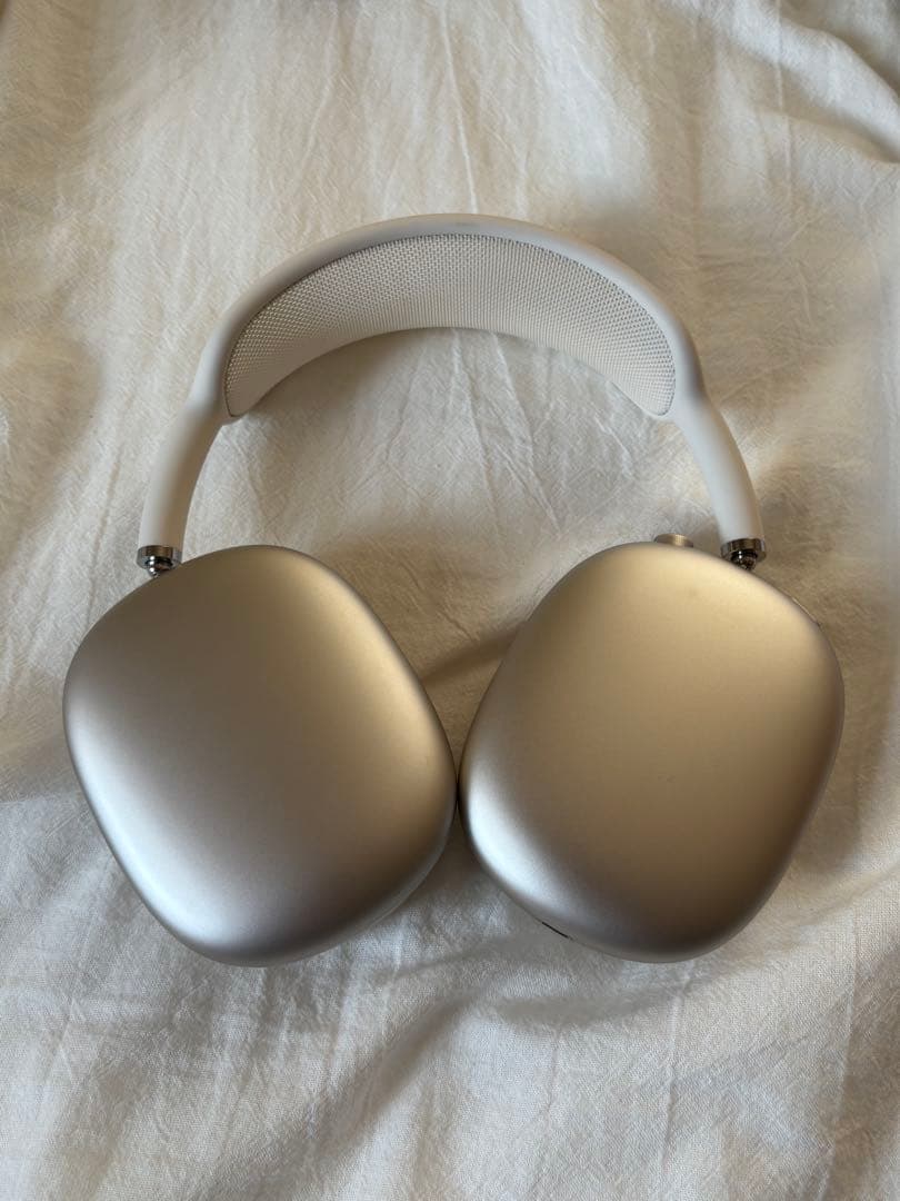 AirPods Max - スターライト