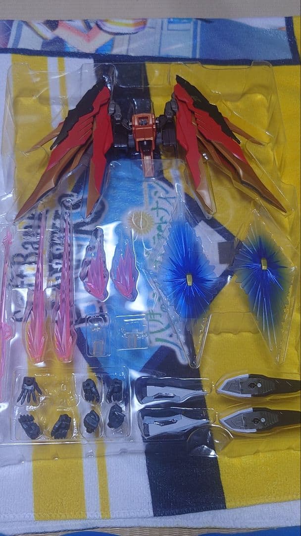 L BUILDセット