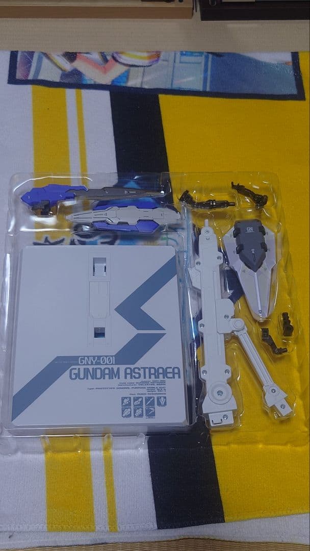 L BUILDセット