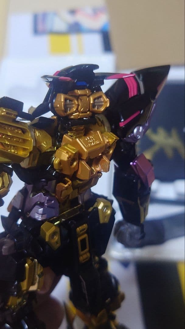 L BUILDセット