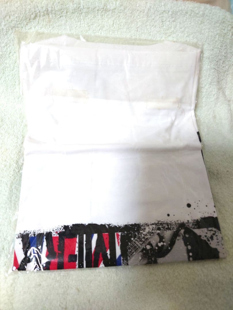【新品未開封】メリー★MERRY Tシャツ V系 ヴィジュアル系　テツ　レア