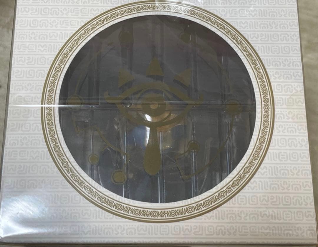 最終価格【ゼルダの伝説】スタチュー F4F