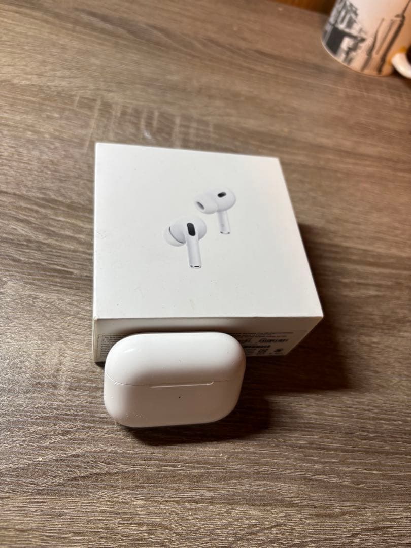 AirPods Pro2 ワイヤレスイヤホン 本体