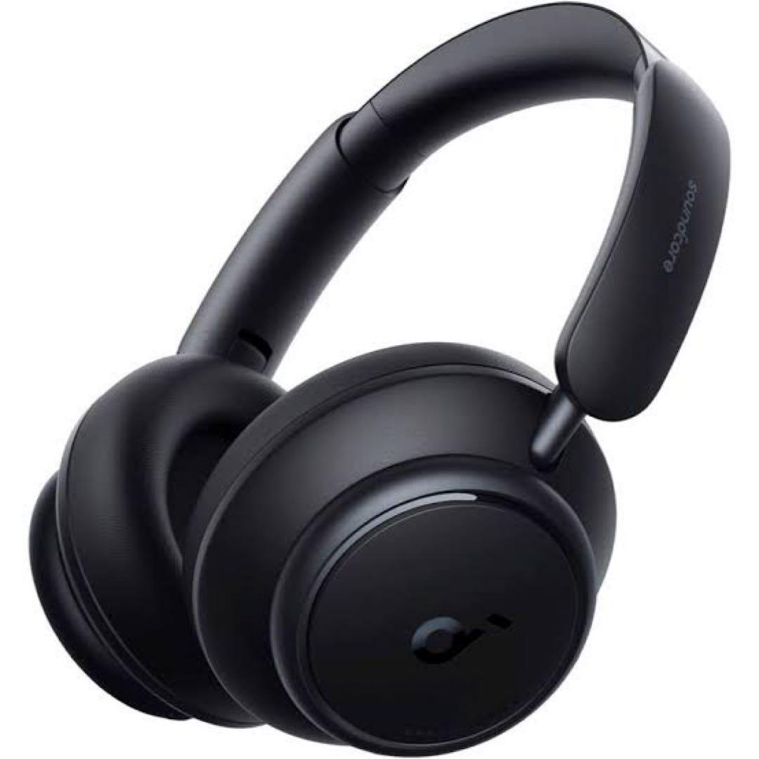Anker Soundcore Space Q45 ブラック