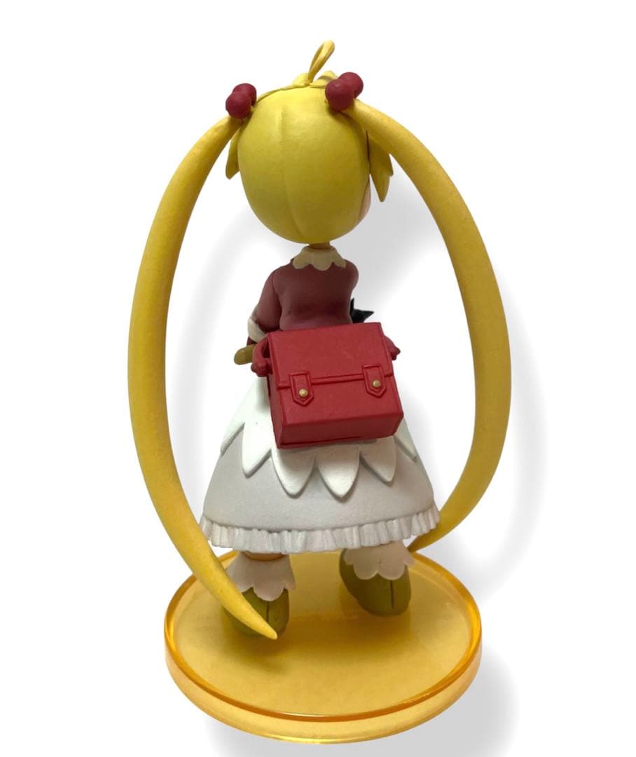 極美品 ラグナロクオンライン トレーディングフィギュアコレクション 第3弾セット