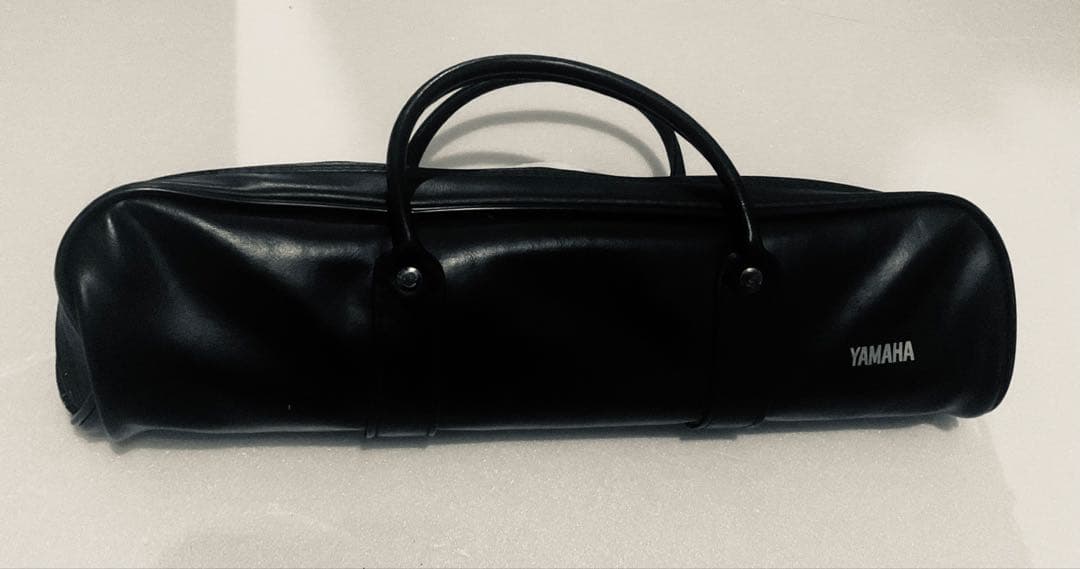 YAMAHA 221 SⅡフルート本体