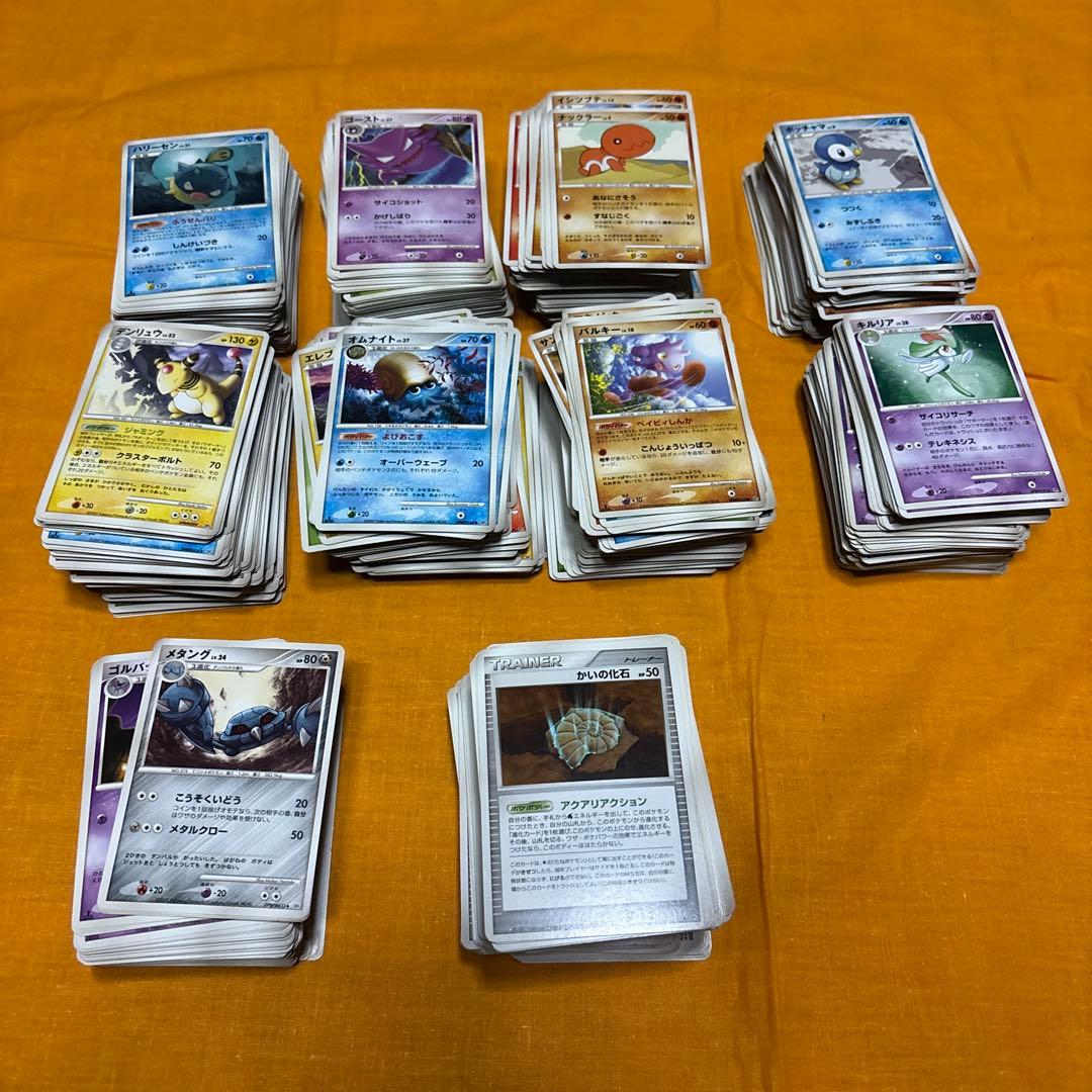 ポケモンカードゲーム LeThi ThanhVy