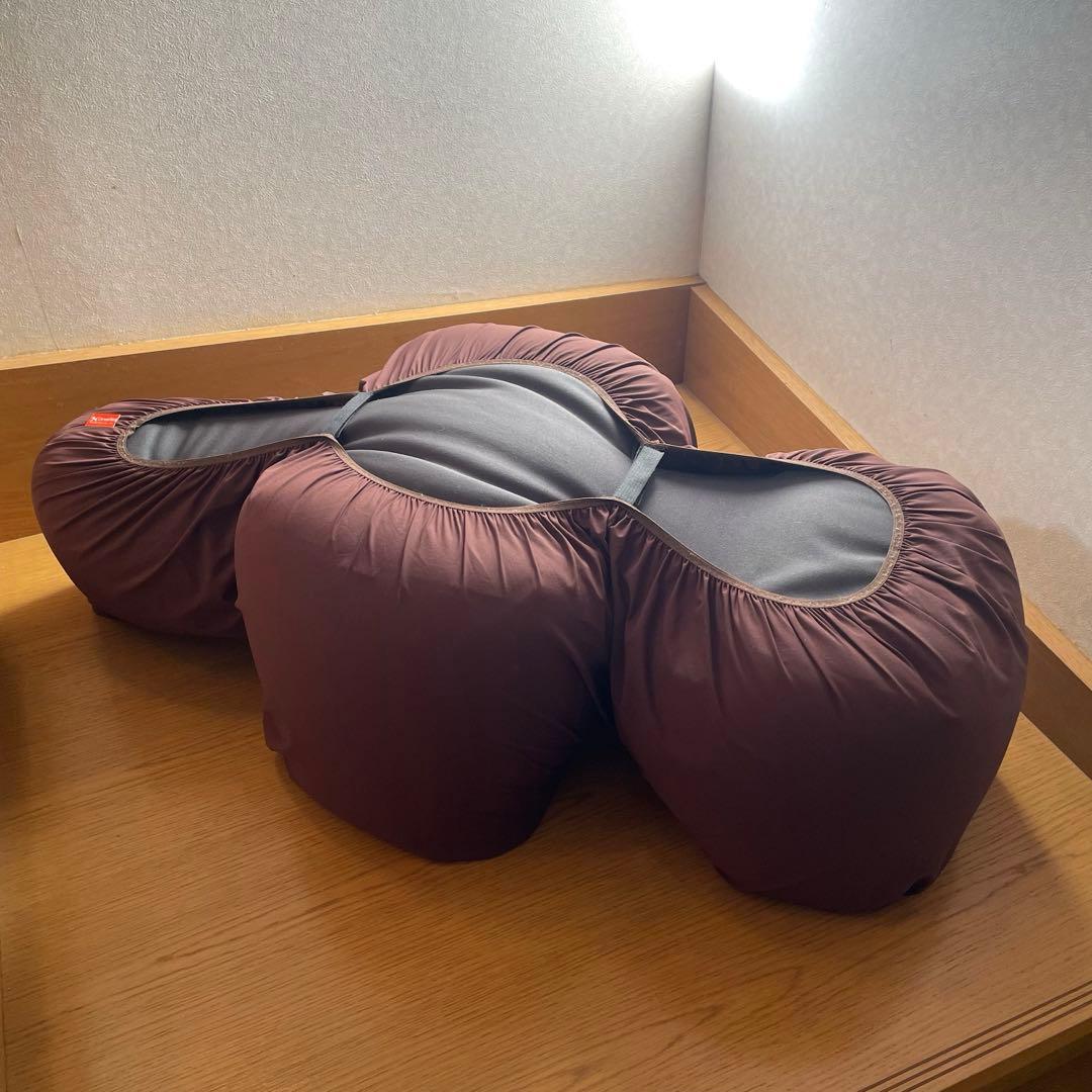 リラクッション LL 美品
