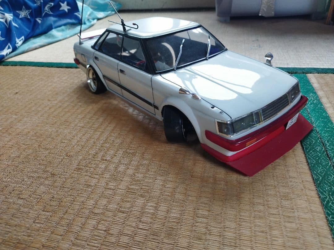 ＧＲＫドリフトラジコン