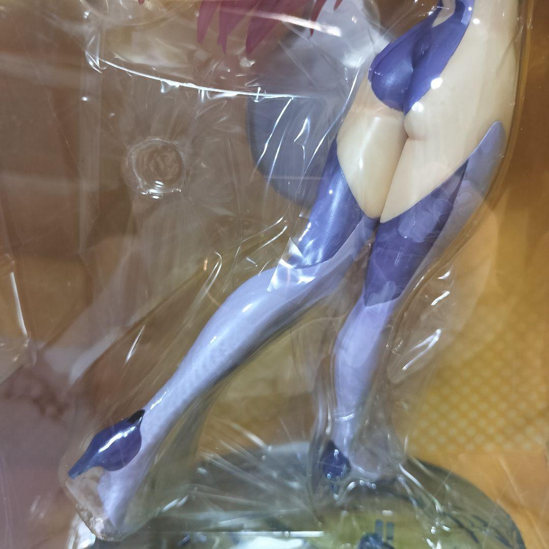 鉄腕バーディー DECODE　バーディー・シフォン＝アルティラ　フィギュア