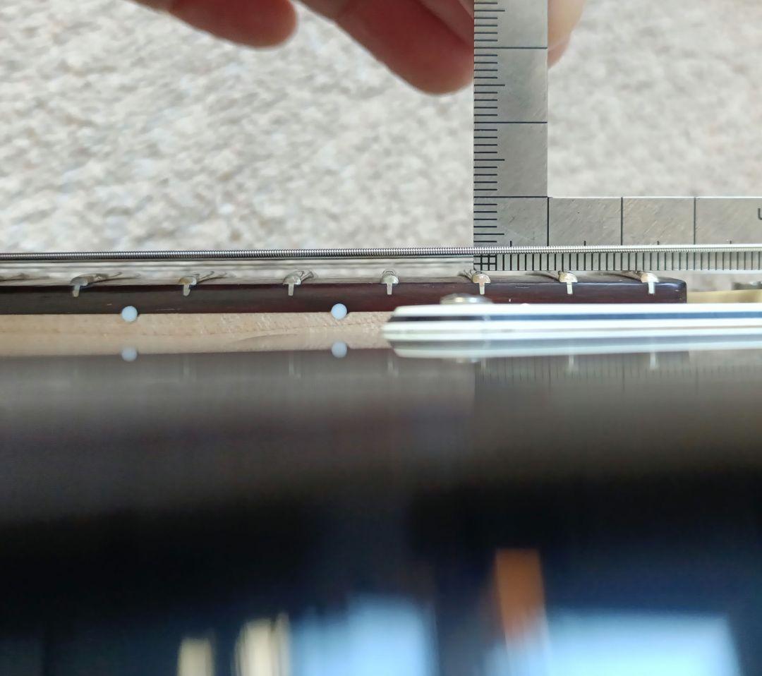 【日本製・美品】Bacchus BST-62C 3TS craftseries