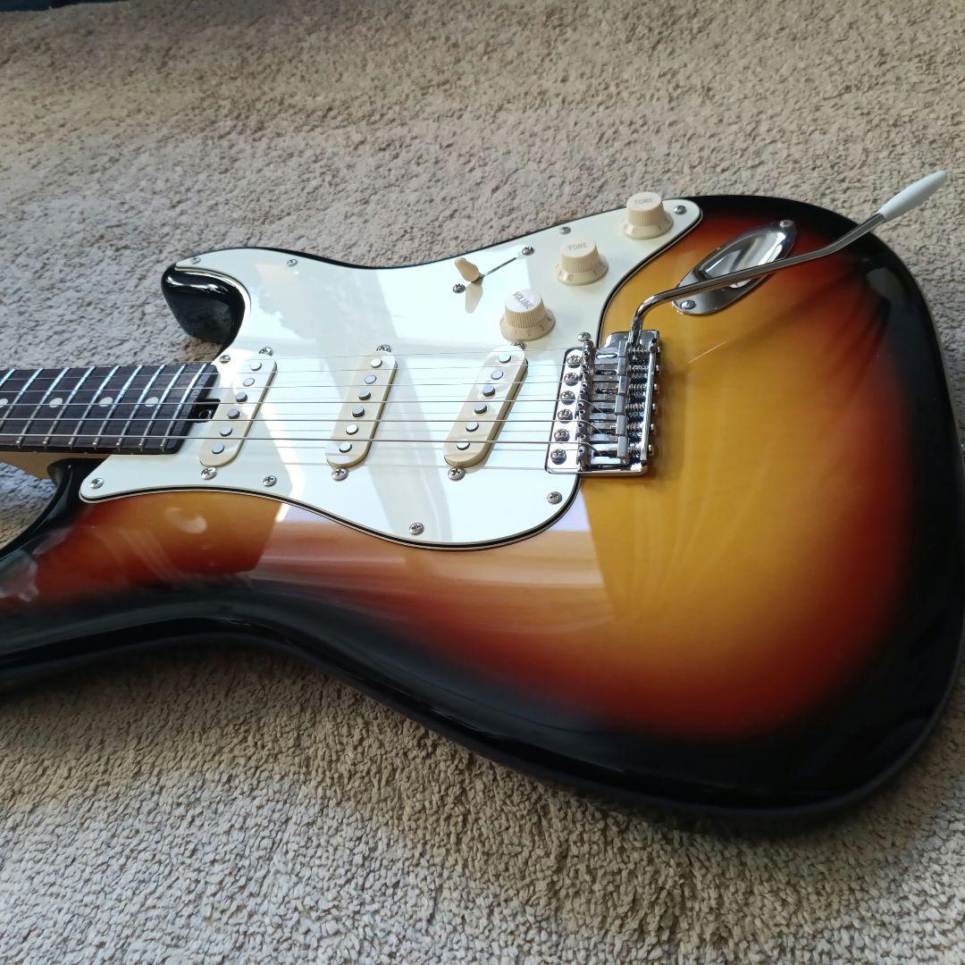 【日本製・美品】Bacchus BST-62C 3TS craftseries