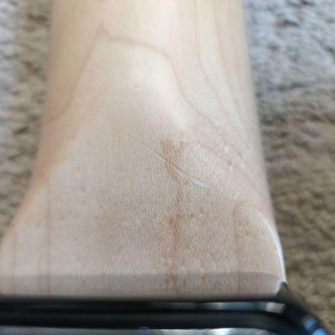 【日本製・美品】Bacchus BST-62C 3TS craftseries