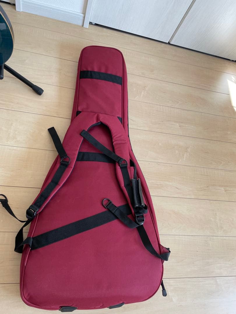 ギター PRS se custom 24