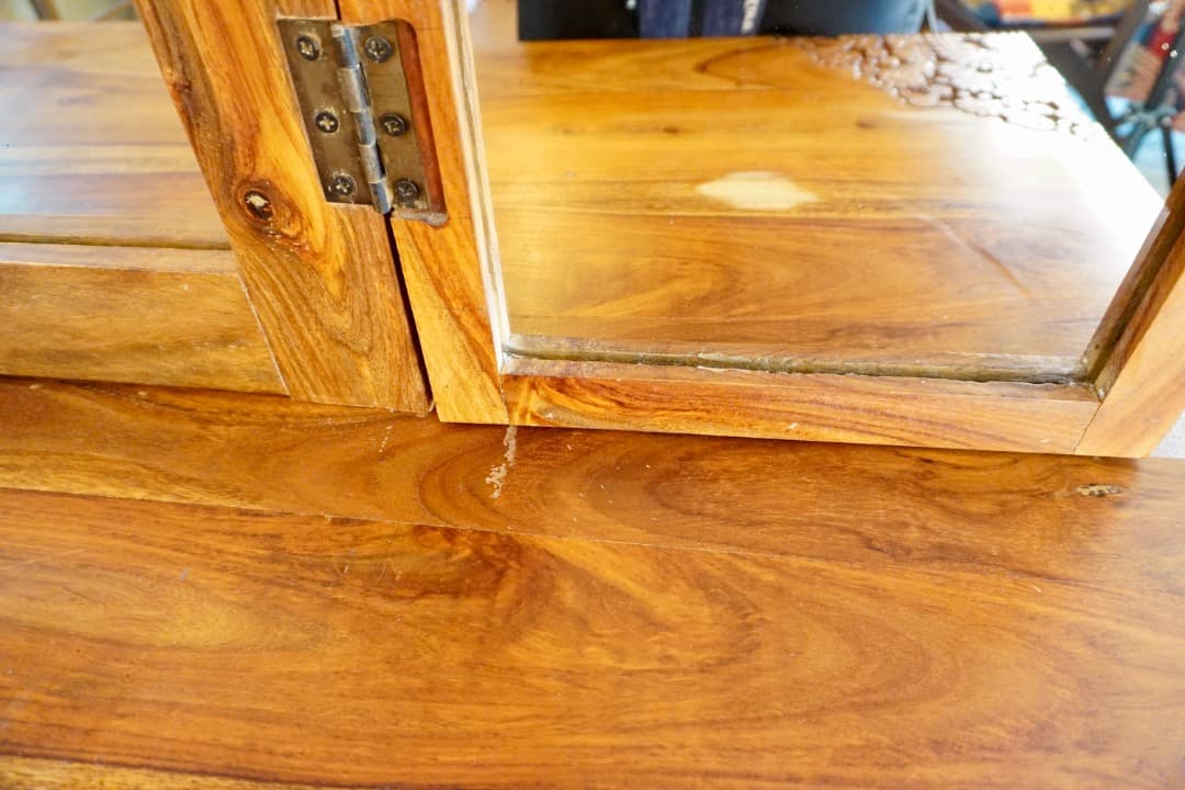 KARE Rodeo ドレッサー ドイツ