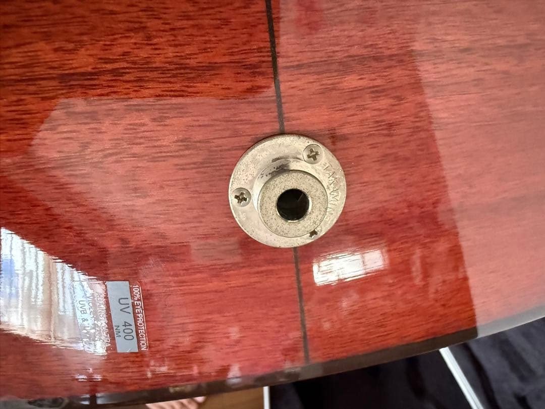 Takamine エレクトリカルアコースティックギター　PT407
