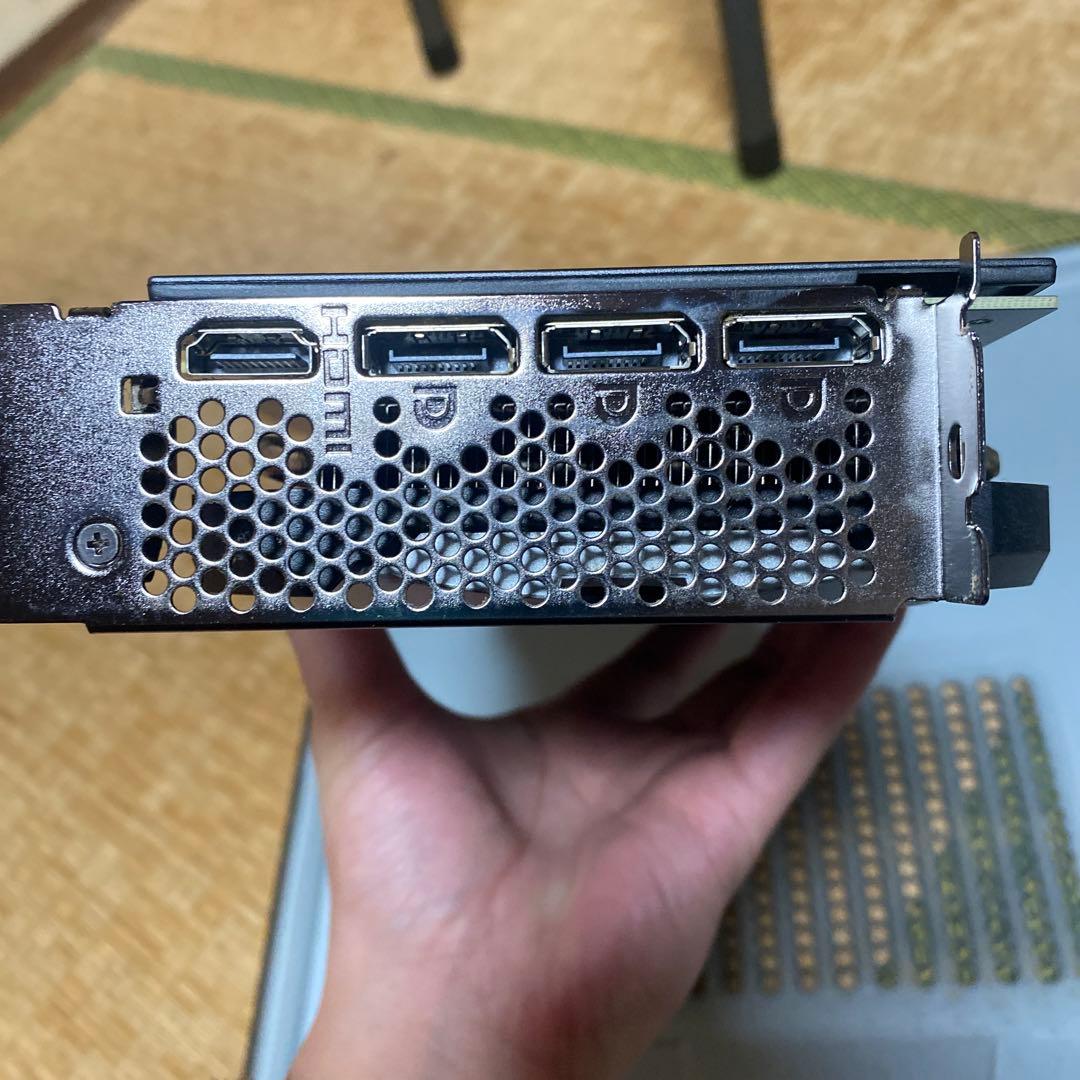 MSI グラボ 4070