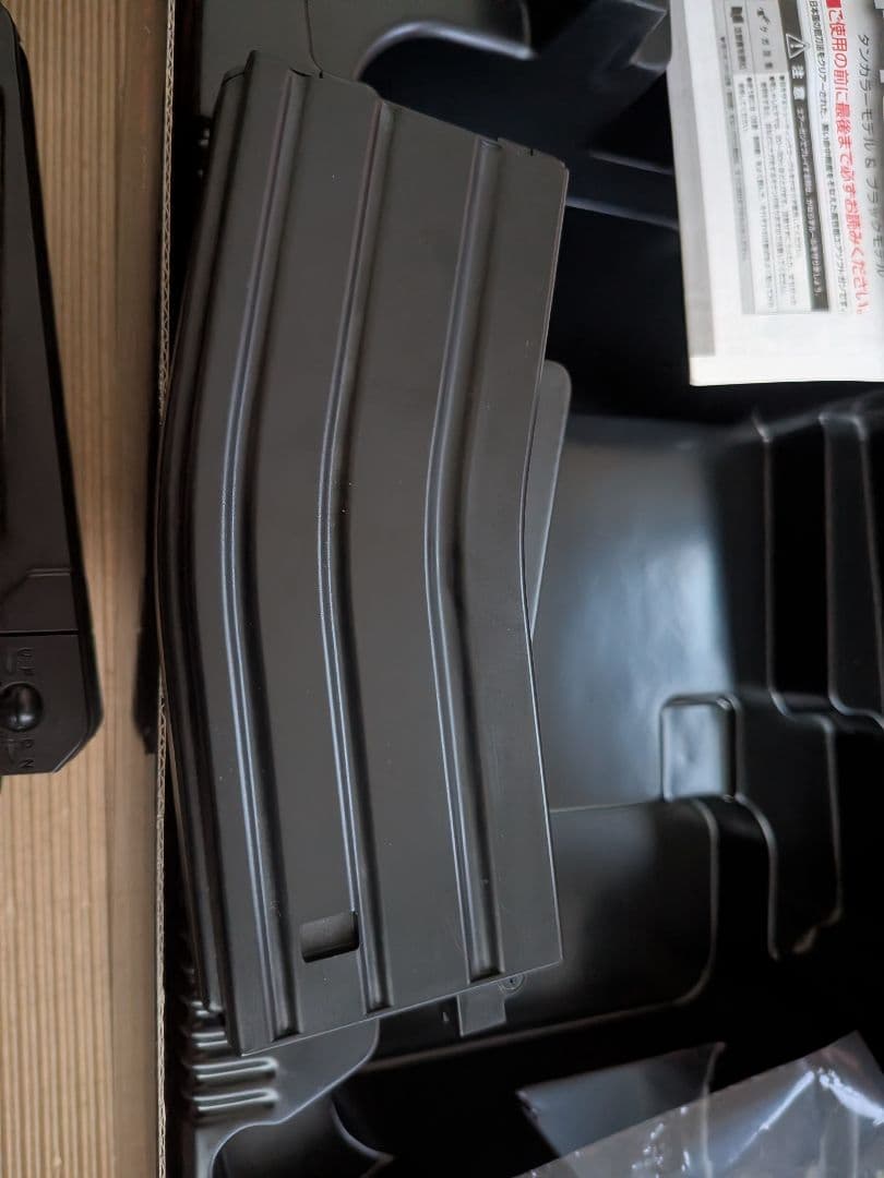 M4CQB Tan Color 電動ガン