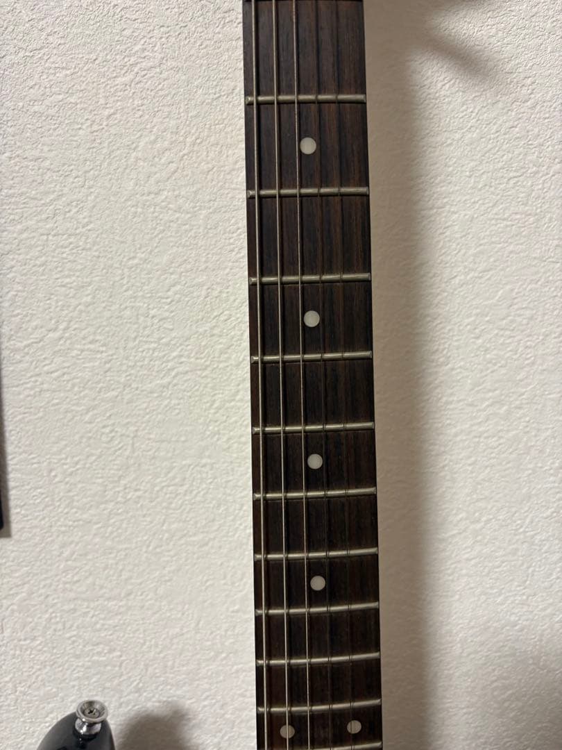 【特別特価】Fender Squier Stratocaster