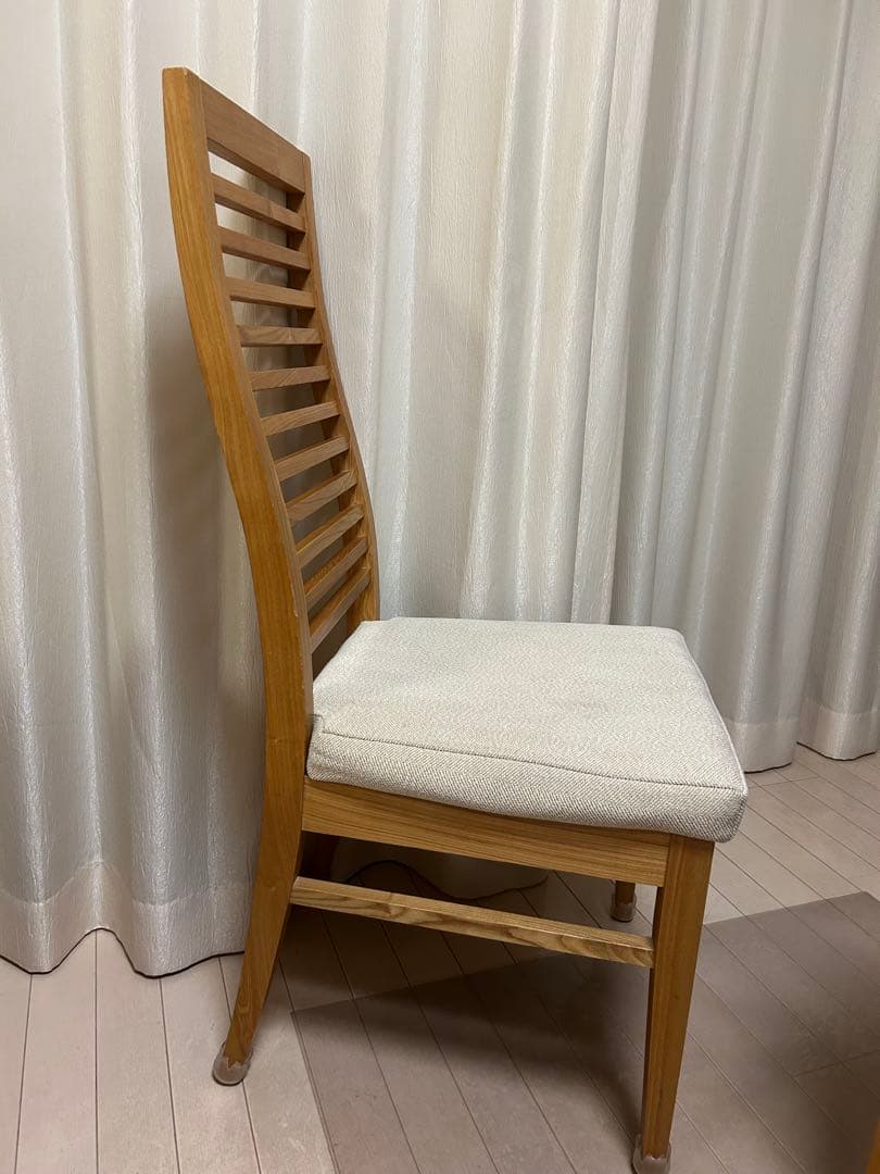 専用　エクステンションダイニングテーブル　天然木　simple style 引取