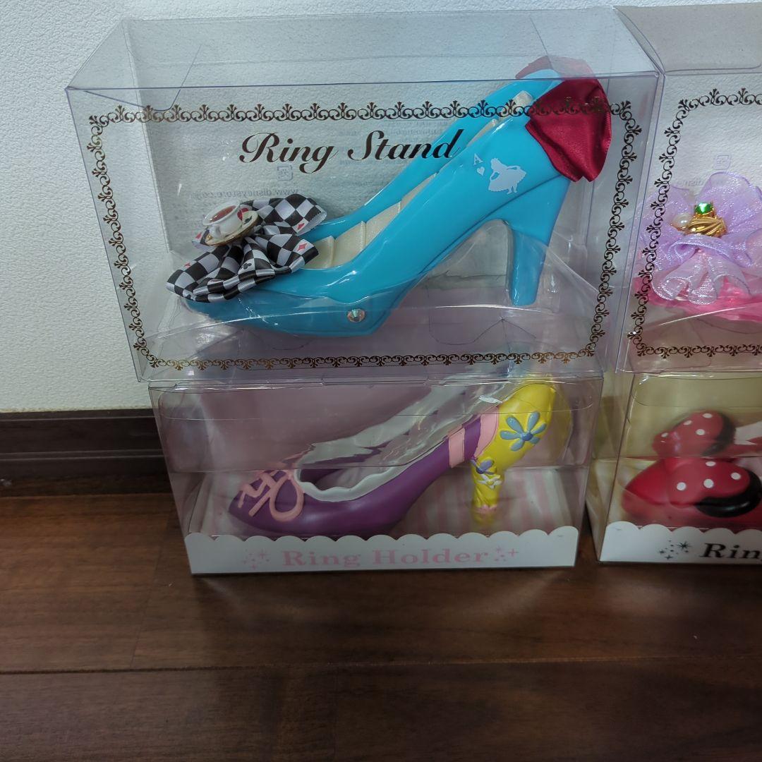 リングスタンド 9個セット 新品　未開封