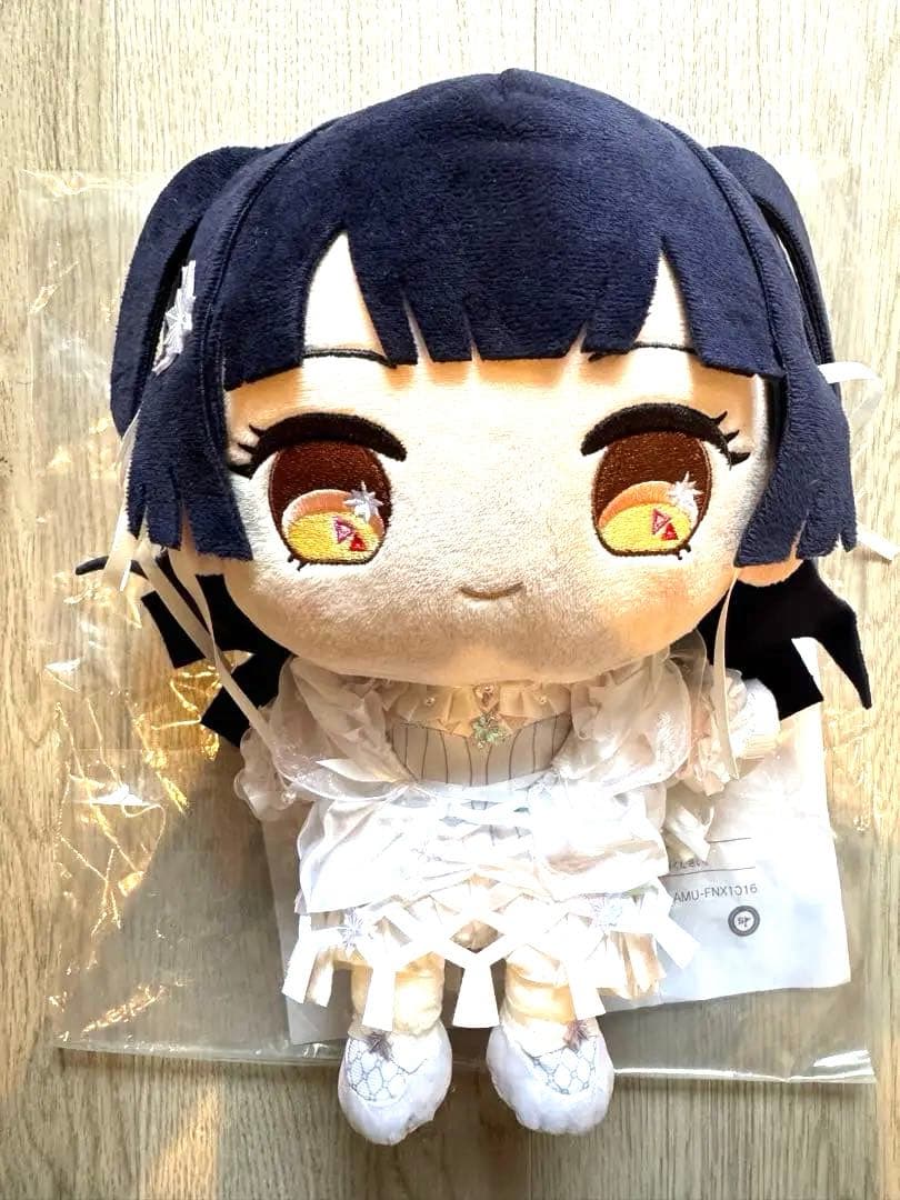 もちWhat! 黛冬優子　シャニマス