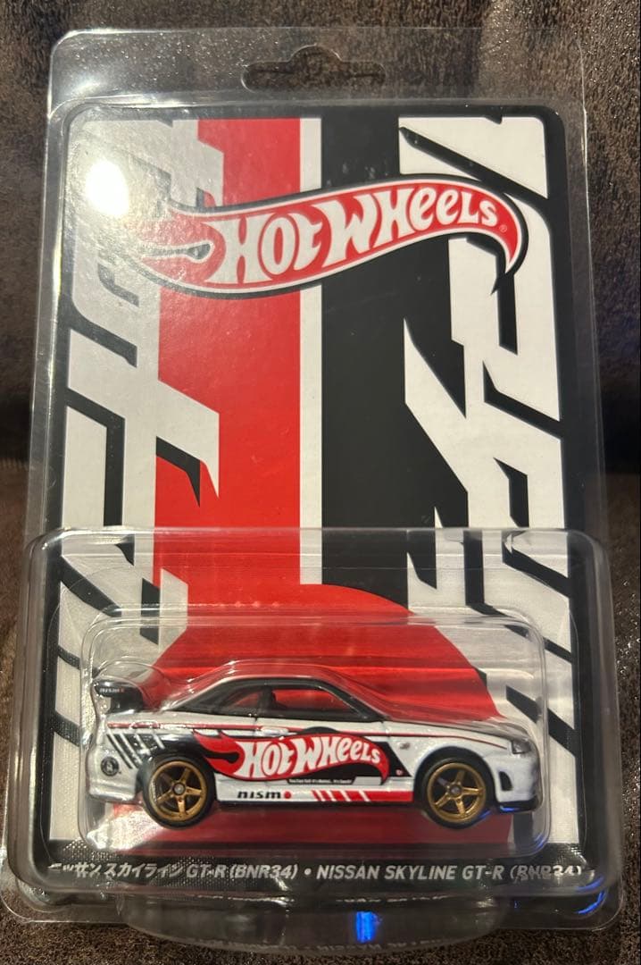 2025 ホットウィールコレクターズジャパンコンベンション 5点セット