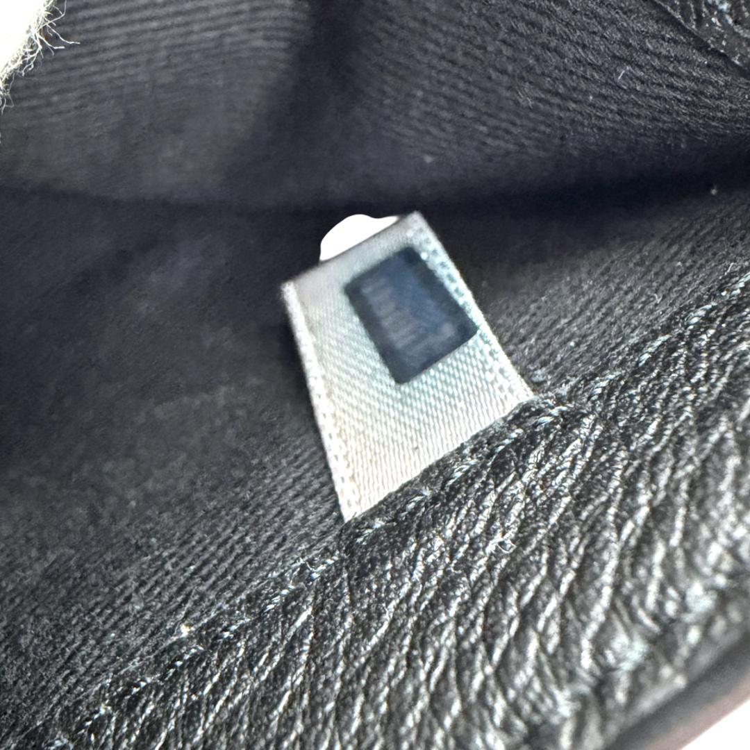 JIMMY CHOO 三つ折り財布 コンパクトウォレット CHERI ビジュー