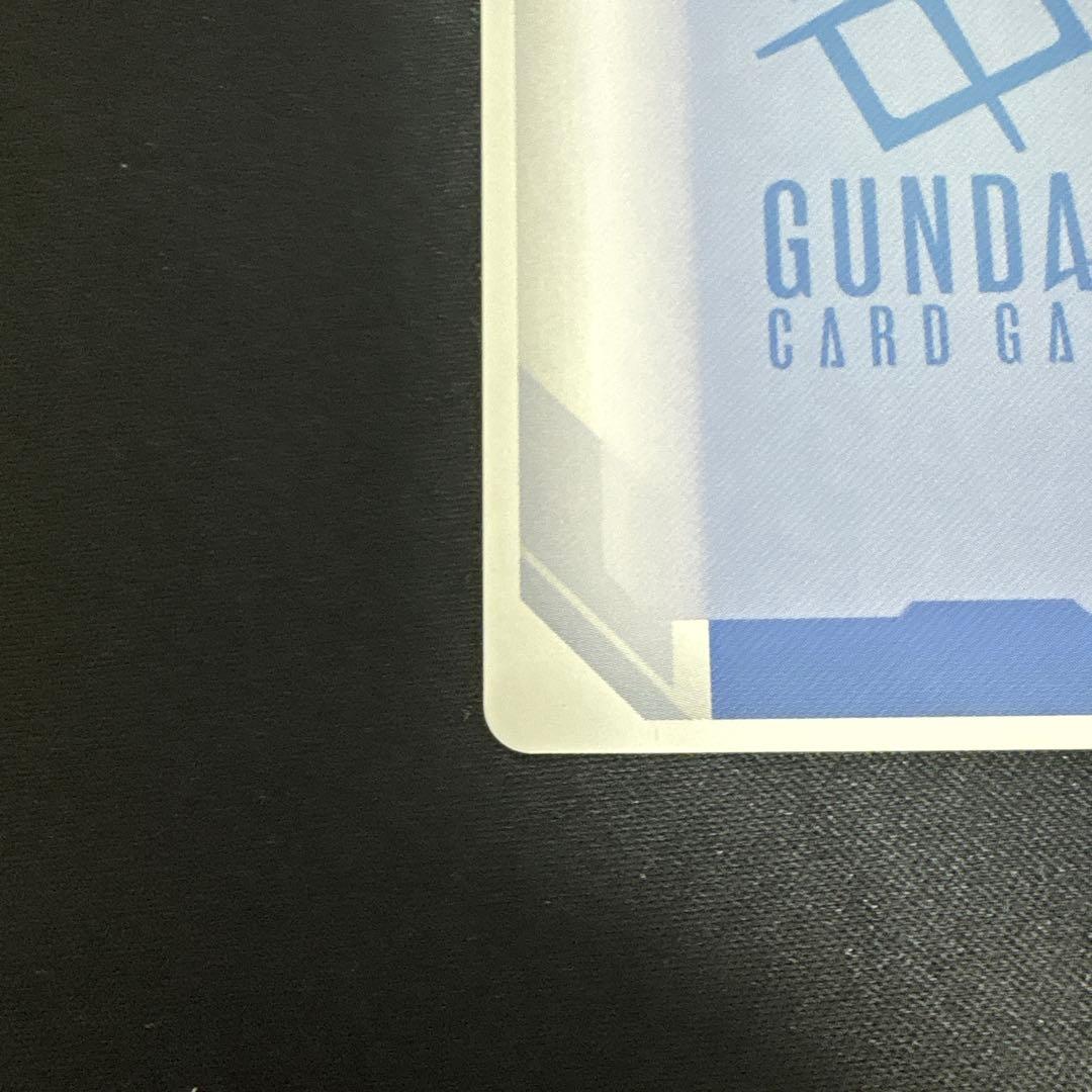 ガンダムカードゲーム LR++ ガンダム