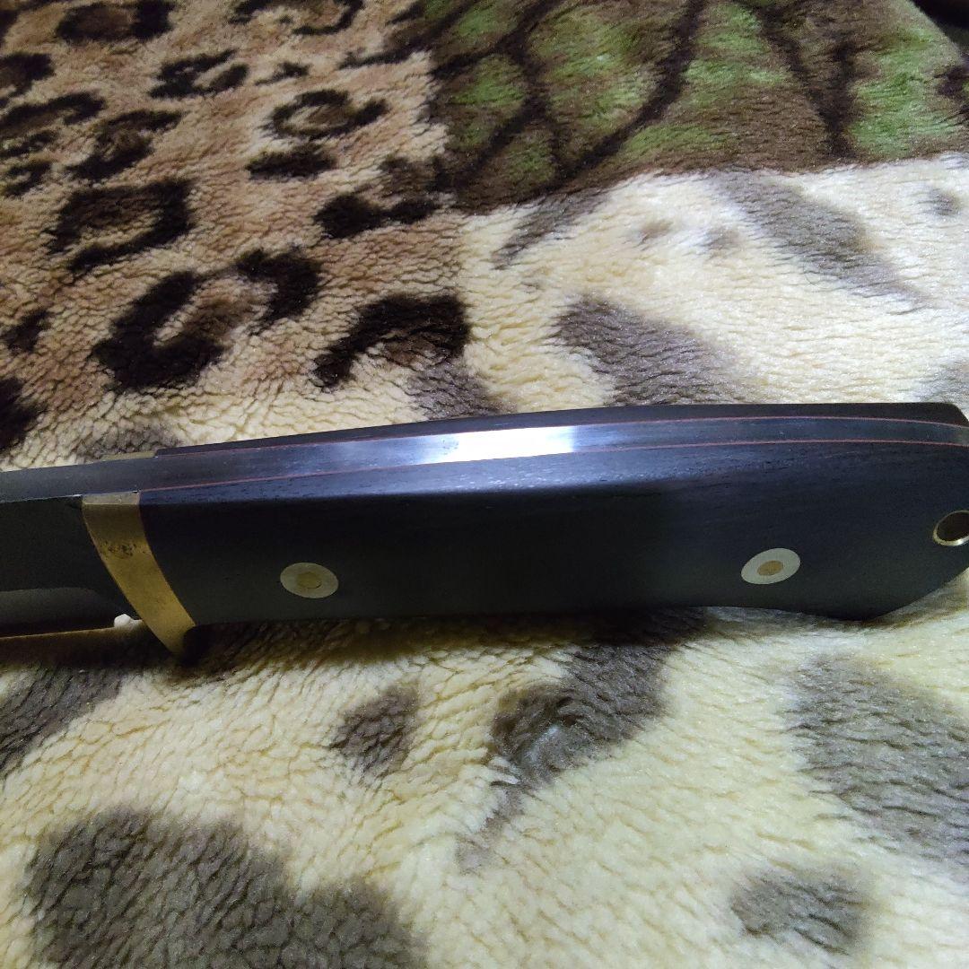 (1月10日までの限定お値下げ中)トヨクニ　晶之作　焚き火遊び　青紙スーパー