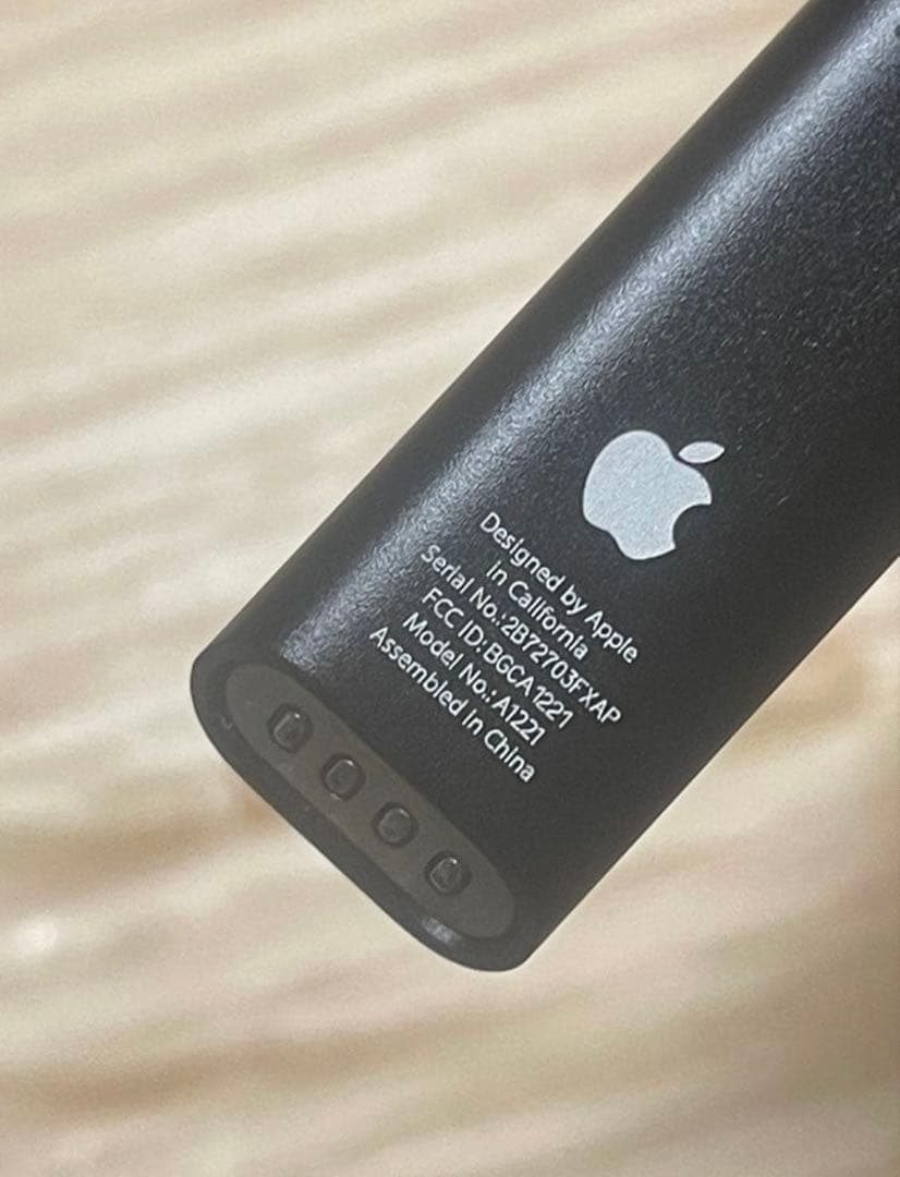 iPhone 2G 美品　4GB 初代　第1世代　日本未発売