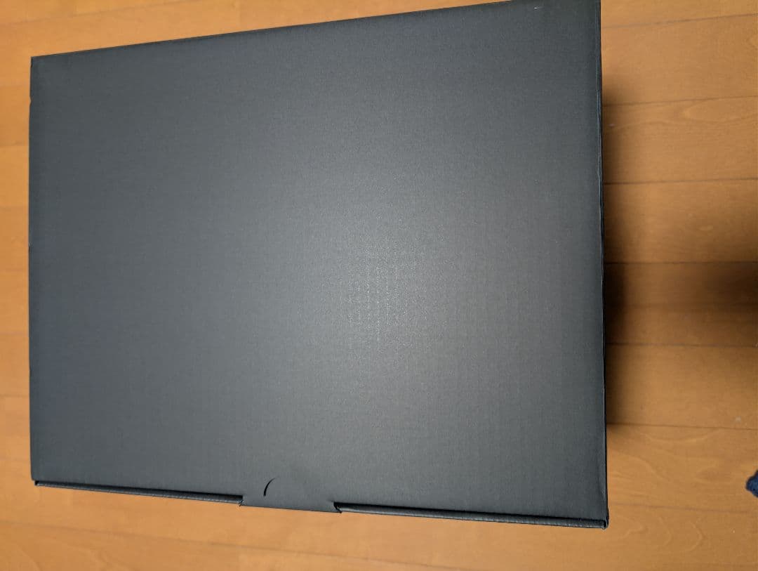 オーディオテクニカ　ATH-AWKT 密閉型ヘッドホン ★ほぼ未使用★