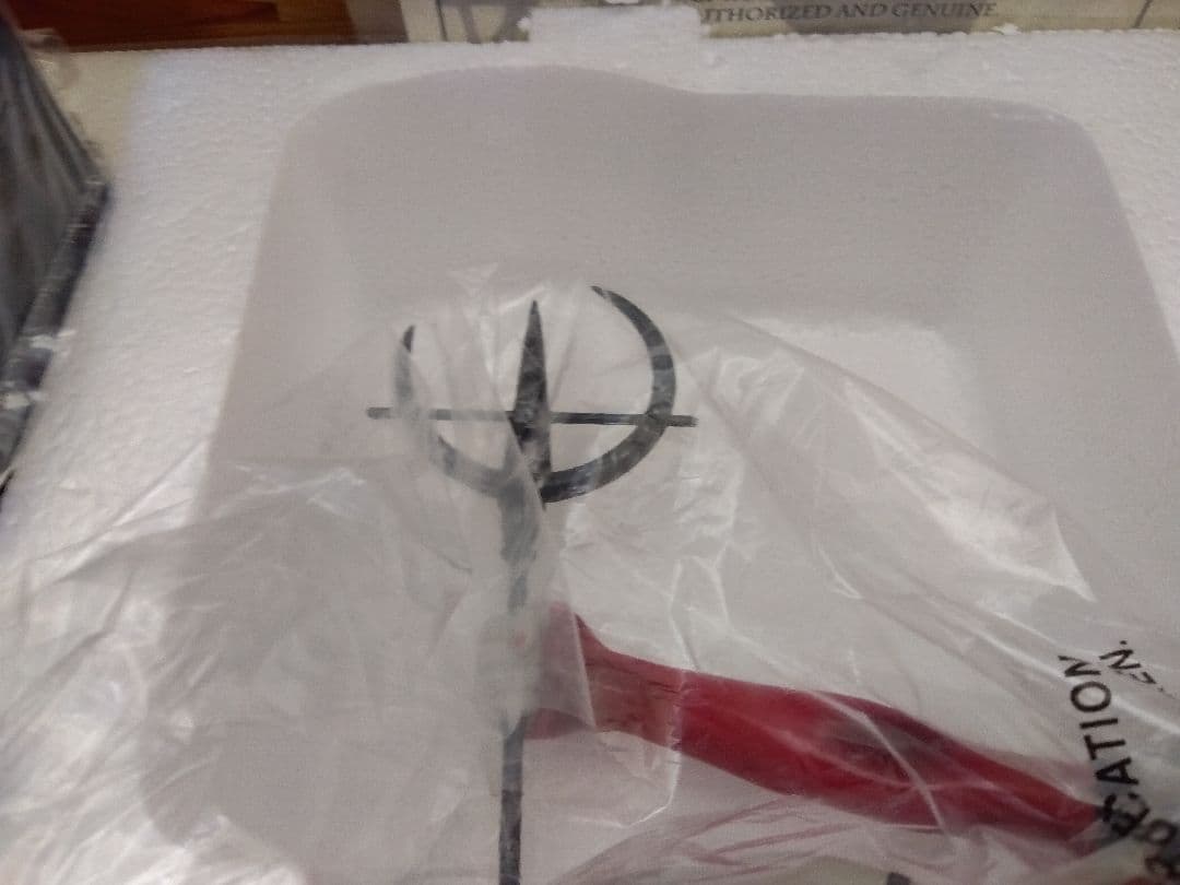 ●シンフルスージー スタチュー ジョセフマイケル ムーア アメコミ フィギュア