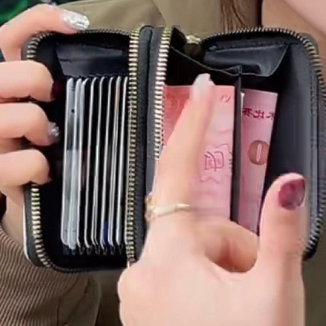 王一博 肖戦 PUレザー長財布& コンパクト財布 4セット❣️確認用❣️1224