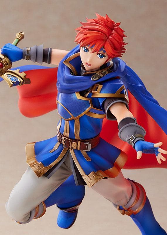 ファイアーエムブレム ロイ 1/7スケール フィギュア