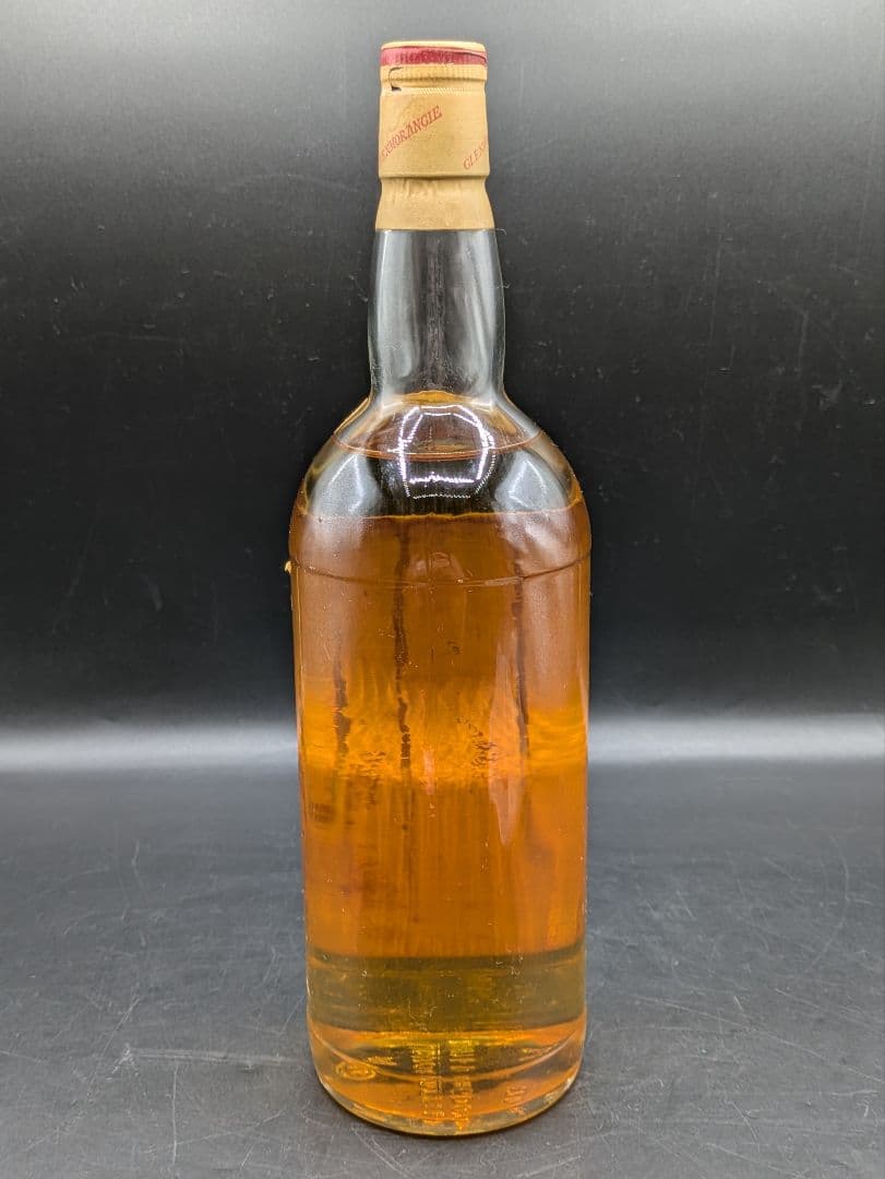 グレンモーレンジ 10年 シングルモルトスコッチウイスキー 1000ml