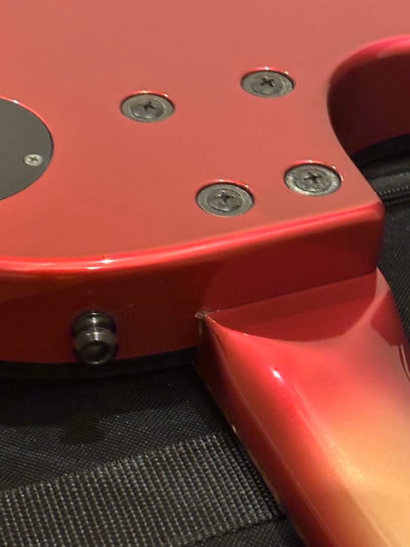 RE-155C Cipher/FERNANDES フェルナンデス/エレキギター