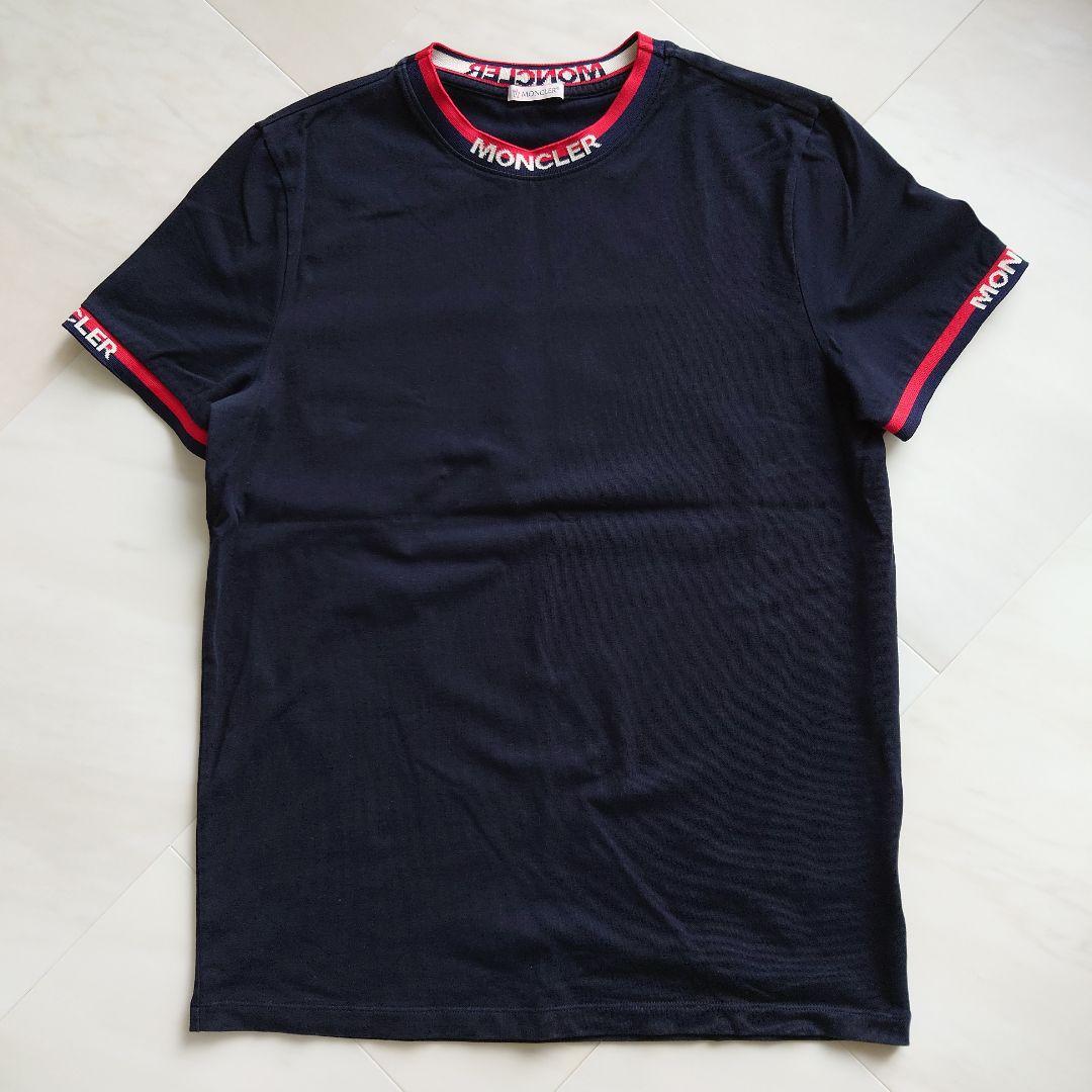 MONCLER モンクレール　Tシャツ