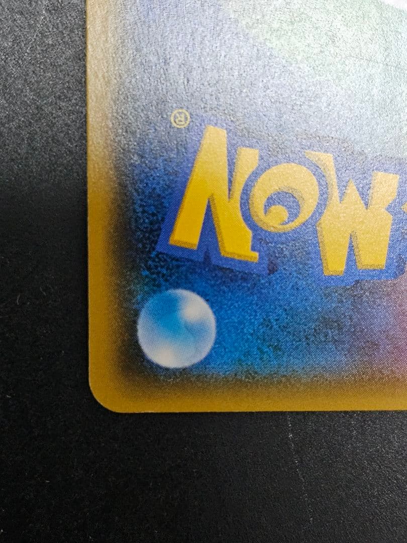 テ*ビ様 ルザミーネ　SR