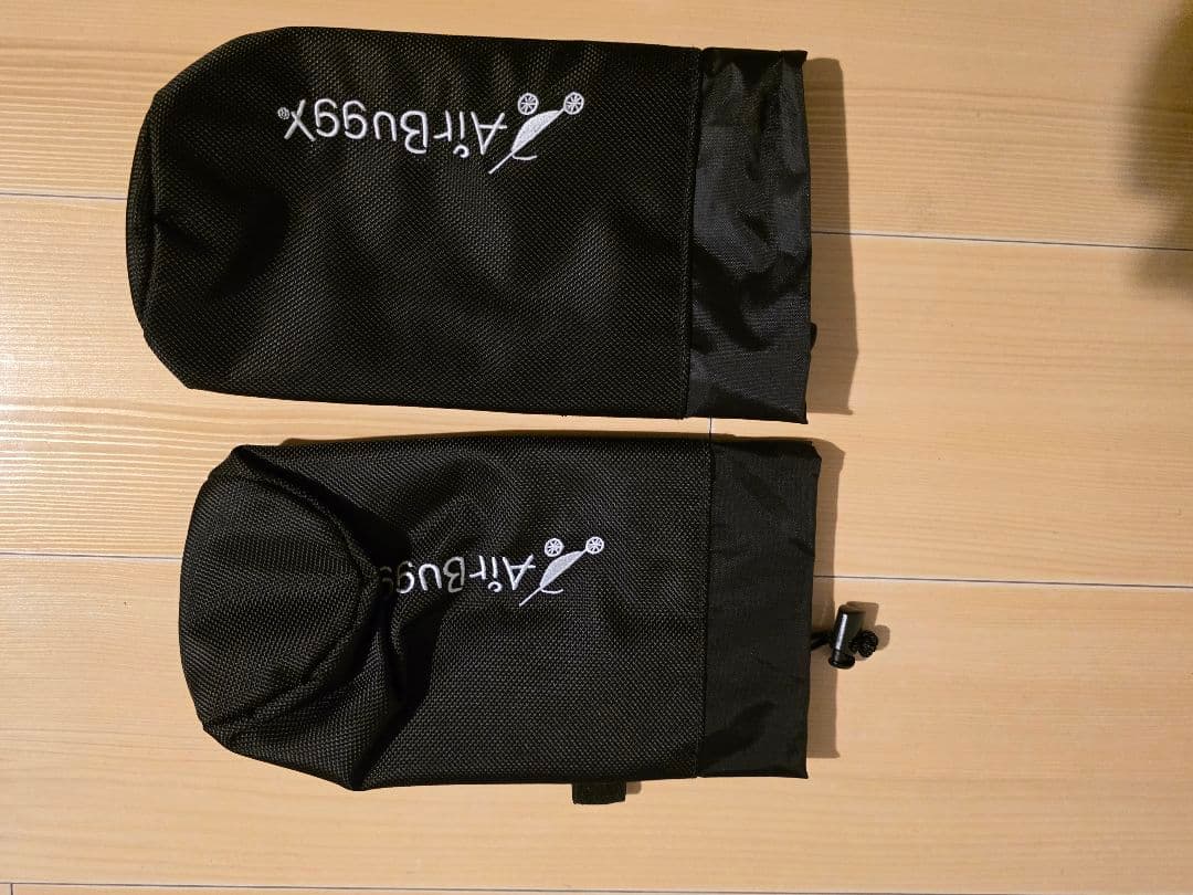 AirBuggy DOME2 コット Mサイズ