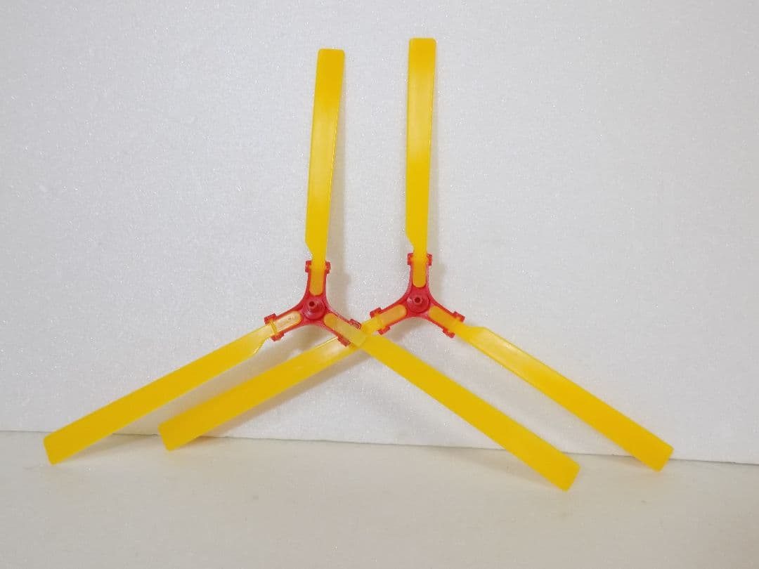 ブリキHAJI 電動　AIR TAXI HELICOPTER 動作品