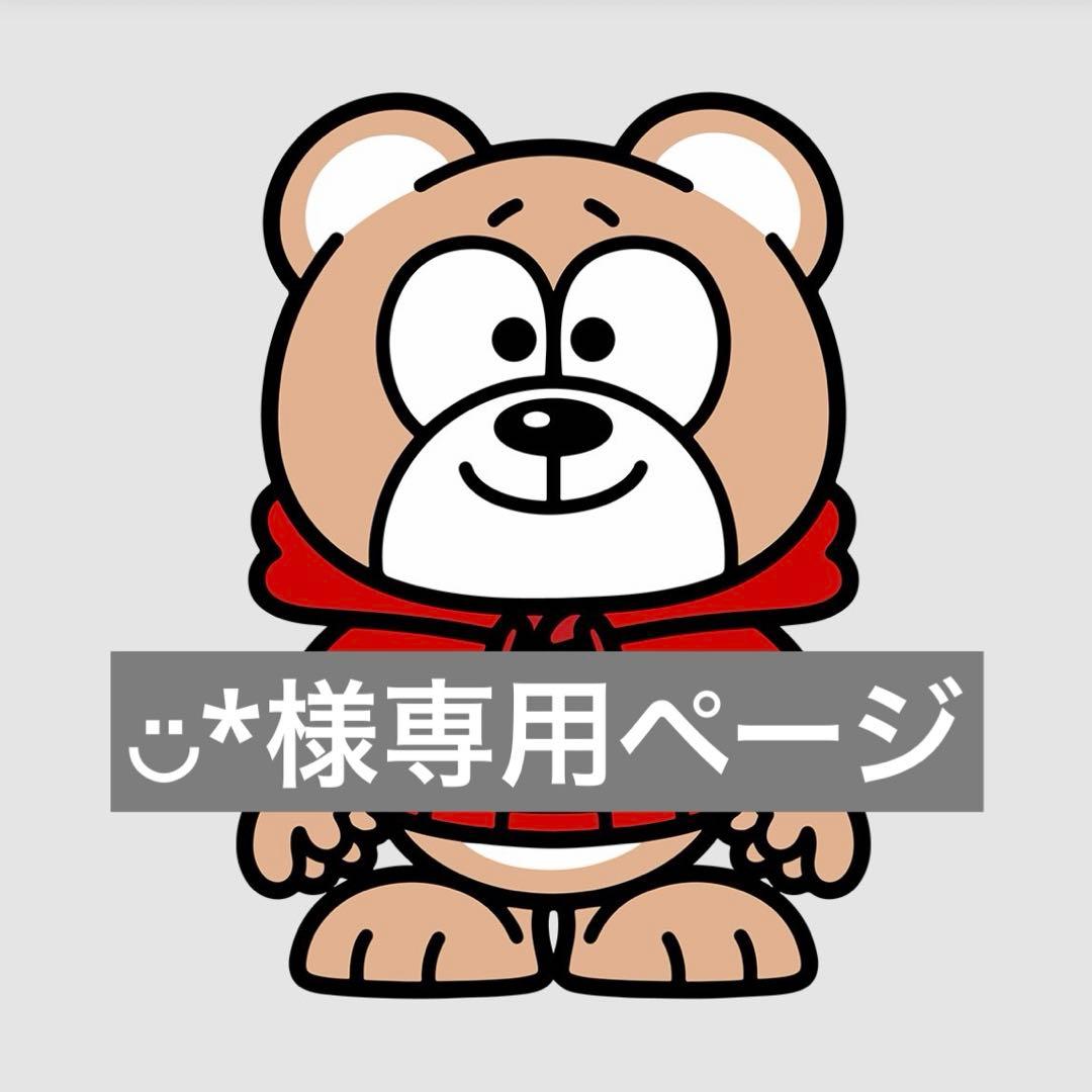 ◡̈*ページ