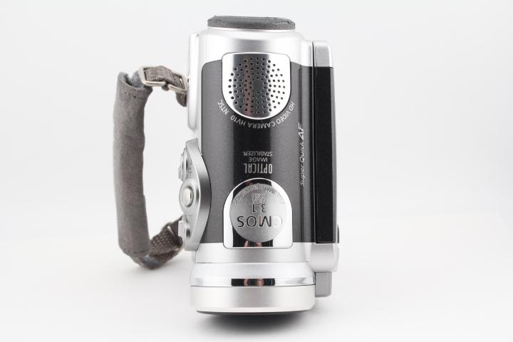 ★極上品★CANON iVIS アイビス HV10 ビデオカメラ ＃121