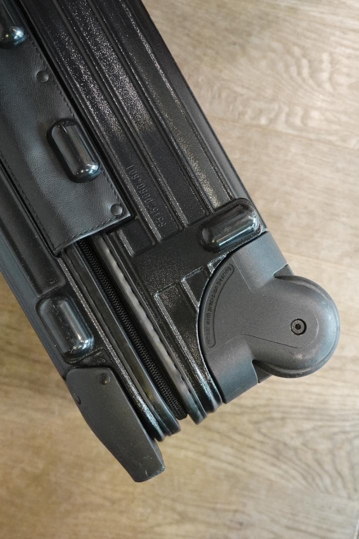 RIMOWA SALSA 35L リモワ サルサ スーツケース キャリーケース