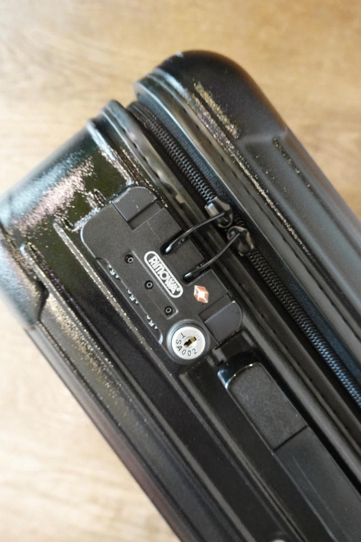 RIMOWA SALSA 35L リモワ サルサ スーツケース キャリーケース