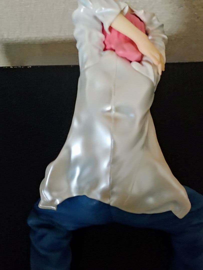 ワンピース ヴィンスモークレイジュ ガレージキット NEIJUAN STUDIO