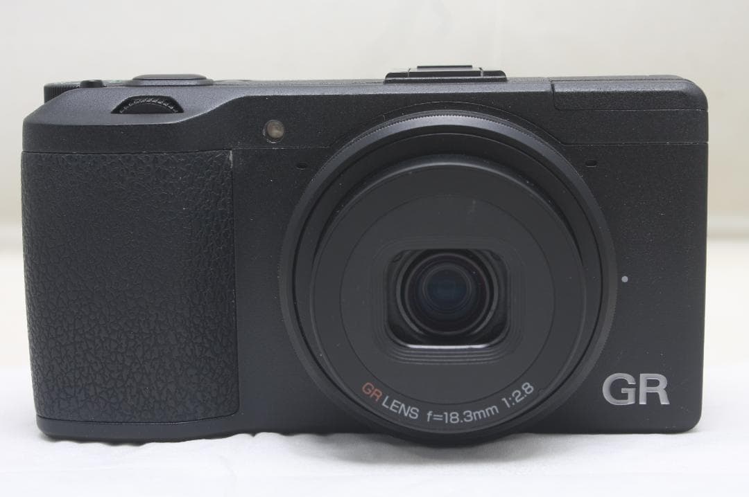 リコー GR APS-C 初代
