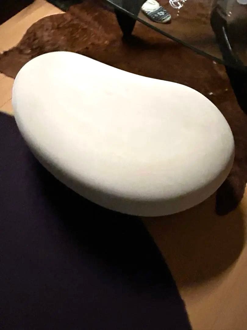 リプロダクト　イサムノグチ　フリーフォームソファ(オットマン)