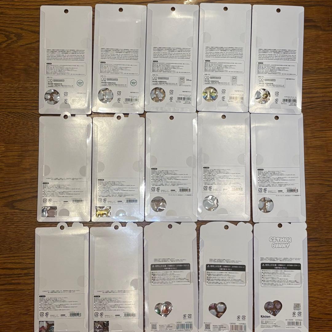 な*お様 ボンボンドロップ　ちいかわ　エイリアン　ヤングオイスター　スヌーピー